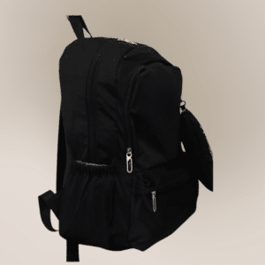 Large capacity travel bag for dancers and travelers