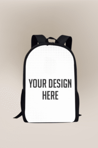 Custom tote bag for bulk orders and branding