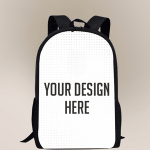 Custom tote bag for bulk orders and branding