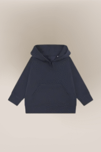 Black girls dancewear hoodie for practice and performance